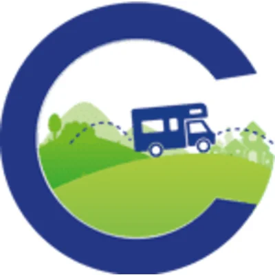 Logo de CAMPINGCAR PARK