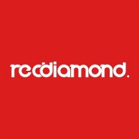 Logo de RED DIAMOND