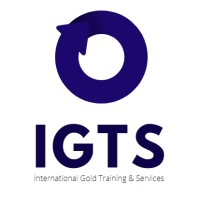 Logo de IGTS