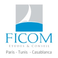 Logo de FICOM Conseil