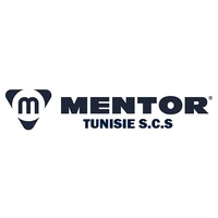 Logo de MENTOR Tunisie SCS