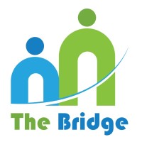 Logo de The Bridge Coworking & Incubator