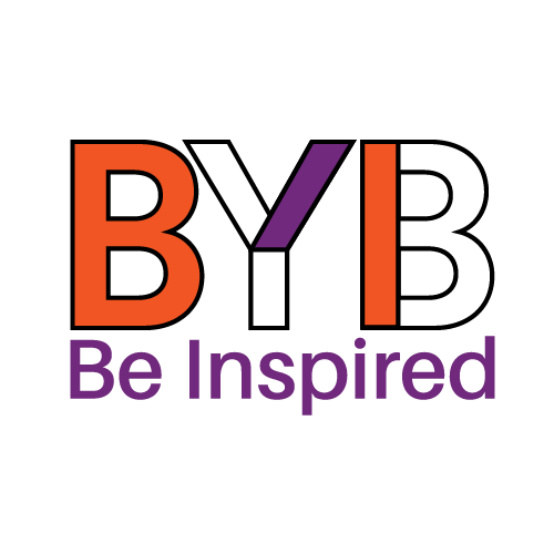 Logo de Brand your business