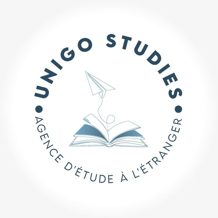 Logo de UNIGO Studies