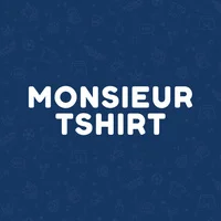 Logo de Monsieur TSHIRT