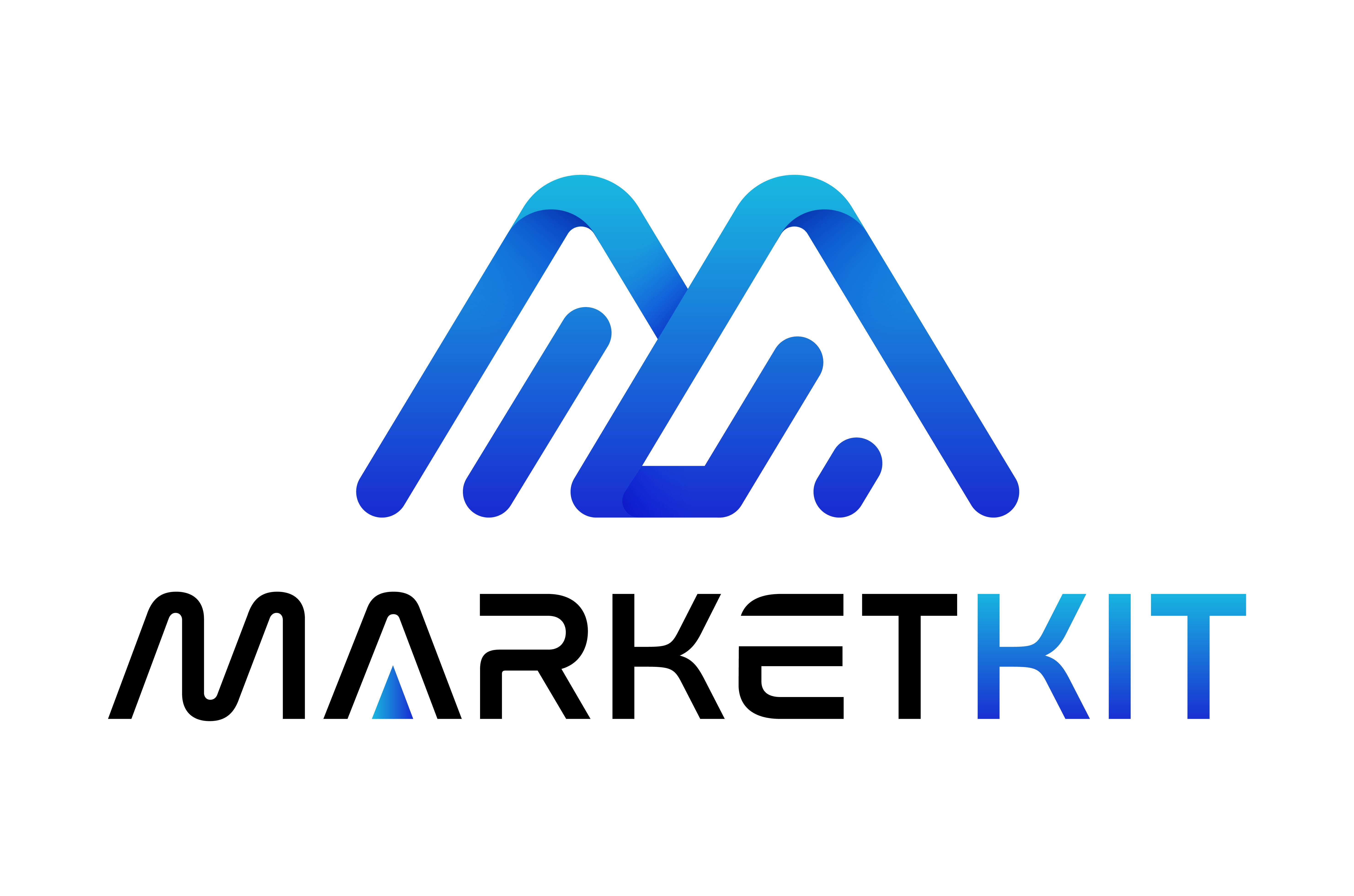 Logo de Marketkit Technologies
