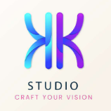 Logo de K&K Studio