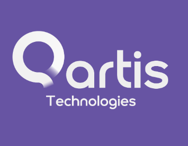 Logo de Qartis Technologies