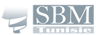 Logo de SBM
