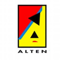Logo de ALTEN MAROC