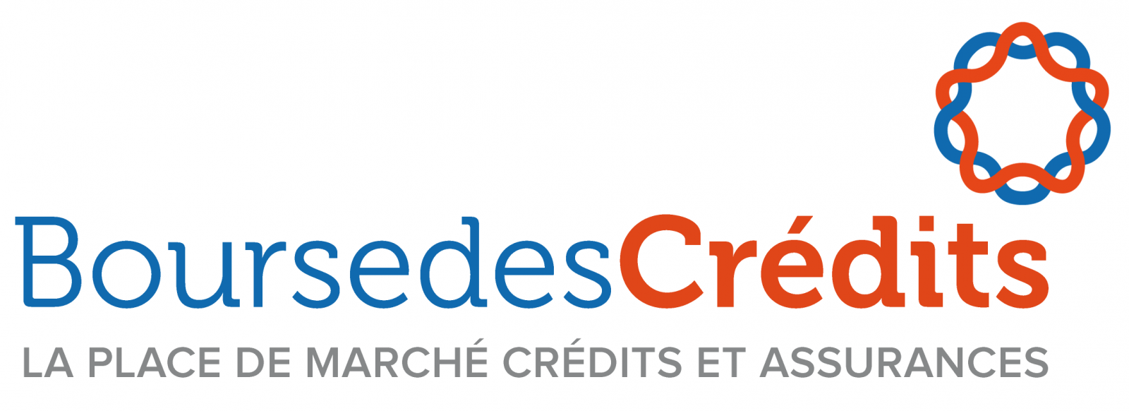 Logo de Bourse DesCrédits