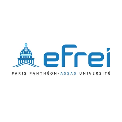 Logo de Efrei Paris
