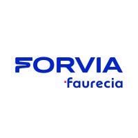 Logo de Forvia