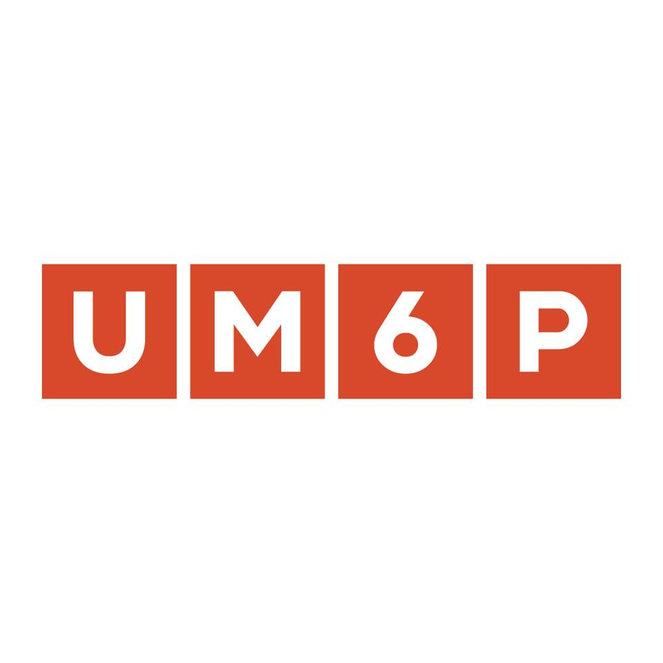 Logo de UMP6