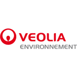 Logo de Veolia Environnement