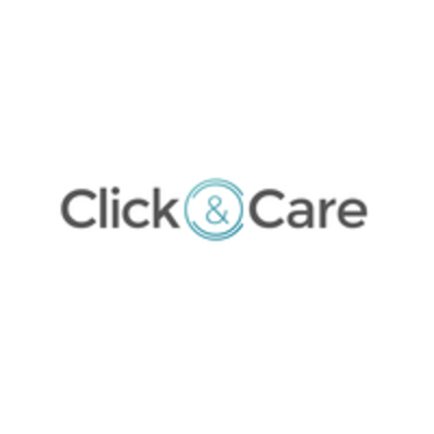 Logo de Click&Care