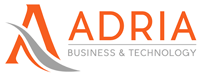 Logo de Adria Business & Technology