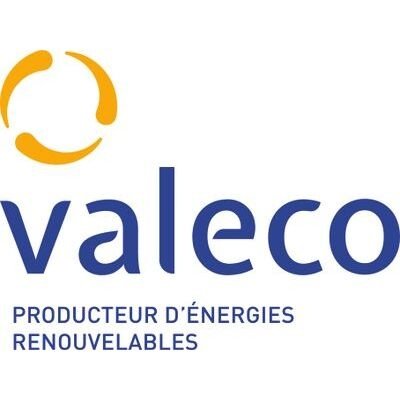Logo de Valeco