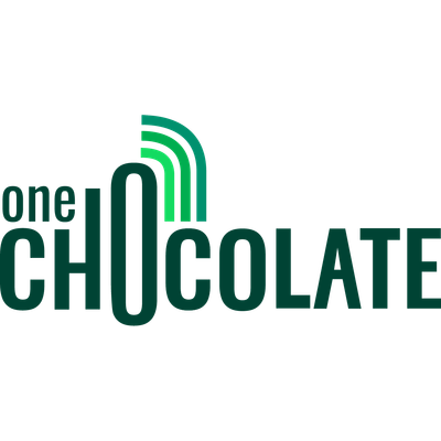 Logo de OneChocolate