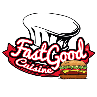 Logo de FastGoodCuisine