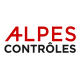 Logo de Alpes Contrôles