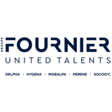 Logo de Groupe Fournier