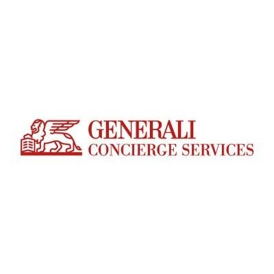 Logo de Generali Concierge Services