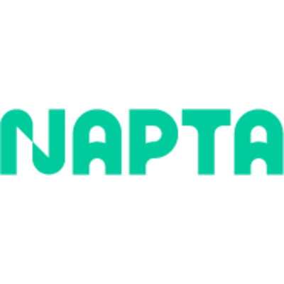 Logo de Napta