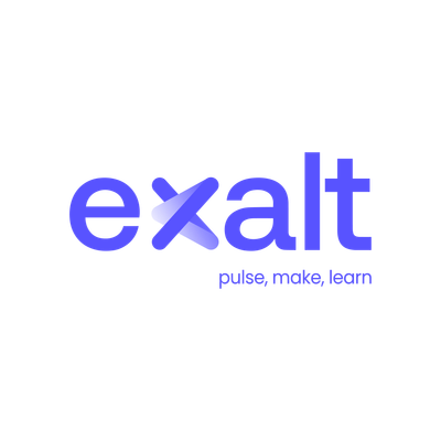 Logo de eXalt