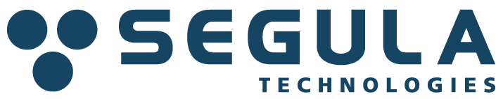 Logo de SEGULA Technologies Tunisie