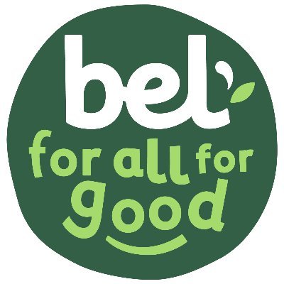 Logo de Groupe Bel