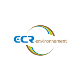 Logo de ECR Environnement