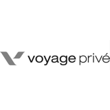 Logo de Voyage Privé