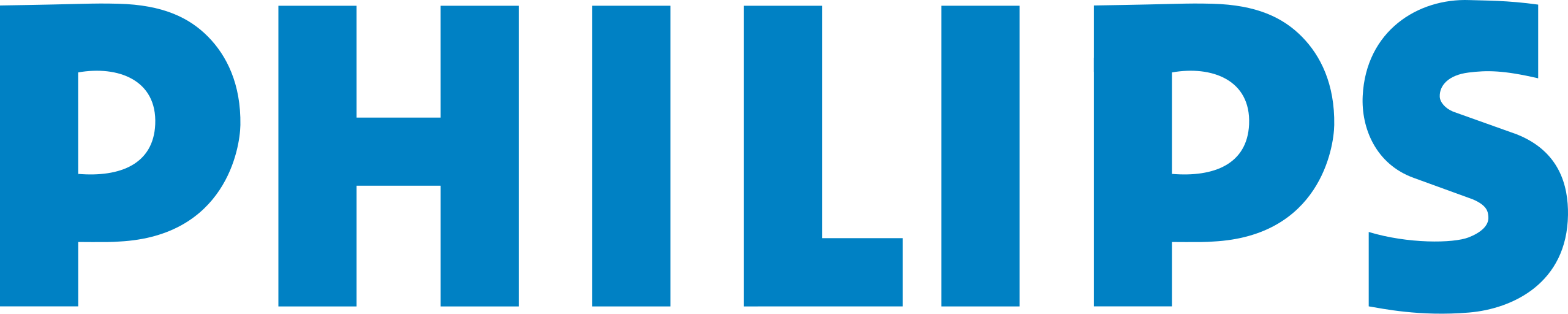 Logo de Philips