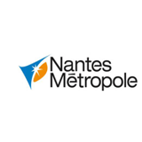 Logo de Nantes Métropole