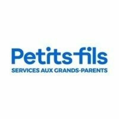 Logo de Petitsfils