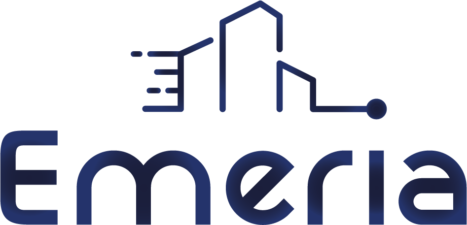 Logo de Emeria Tunisie
