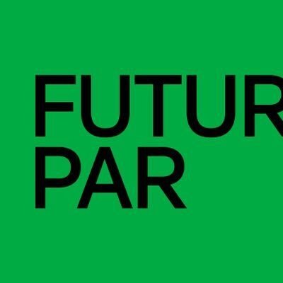 Logo de FutureBrand