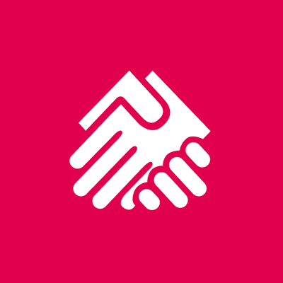 Logo de StaffMe
