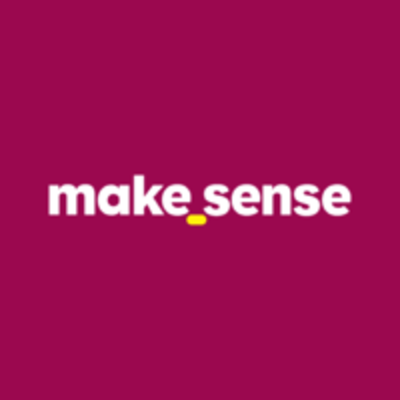 Logo de makesense