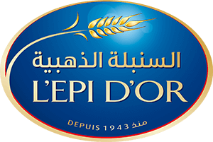 Logo de L’EPI D’OR