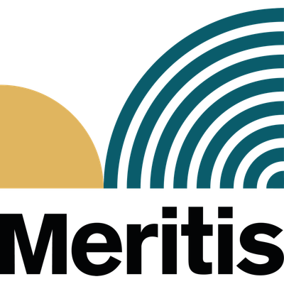 Logo de Meritis