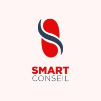 Logo de Smart Conseil