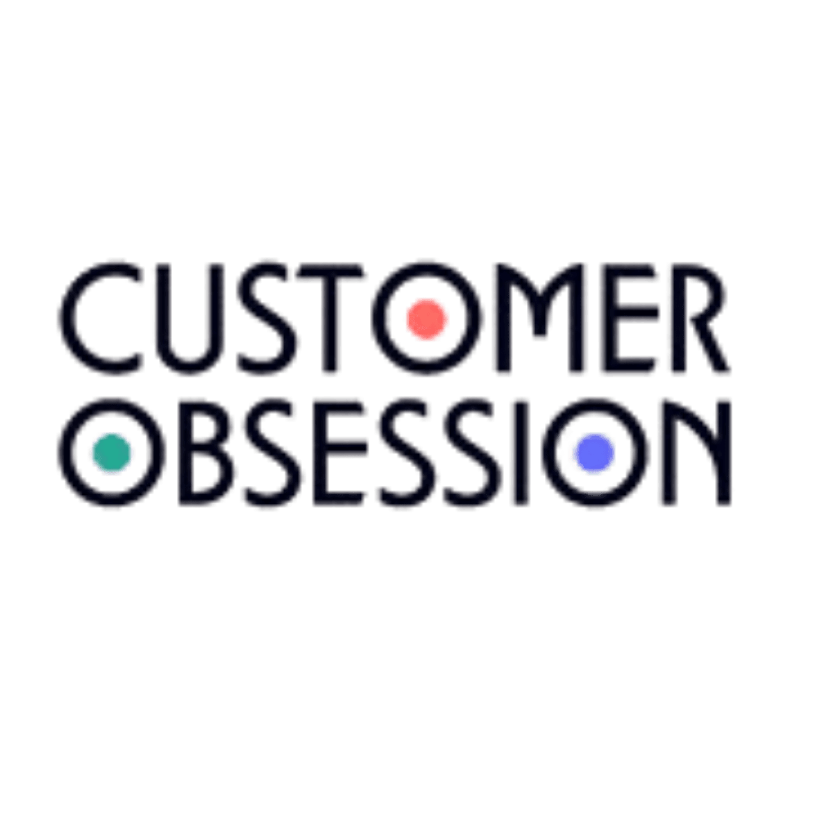 Logo de Customer Obsession