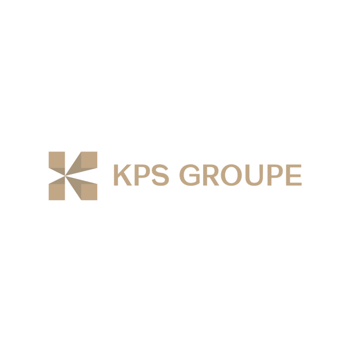 Logo de KPS groupe