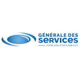 Logo de Générale des Services