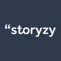 Logo de Storyzy