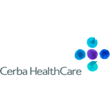 Logo de Groupe Cerba Healthcare