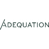 Logo de Adequation