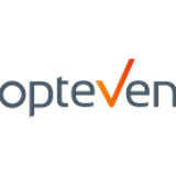 Logo de Opteven